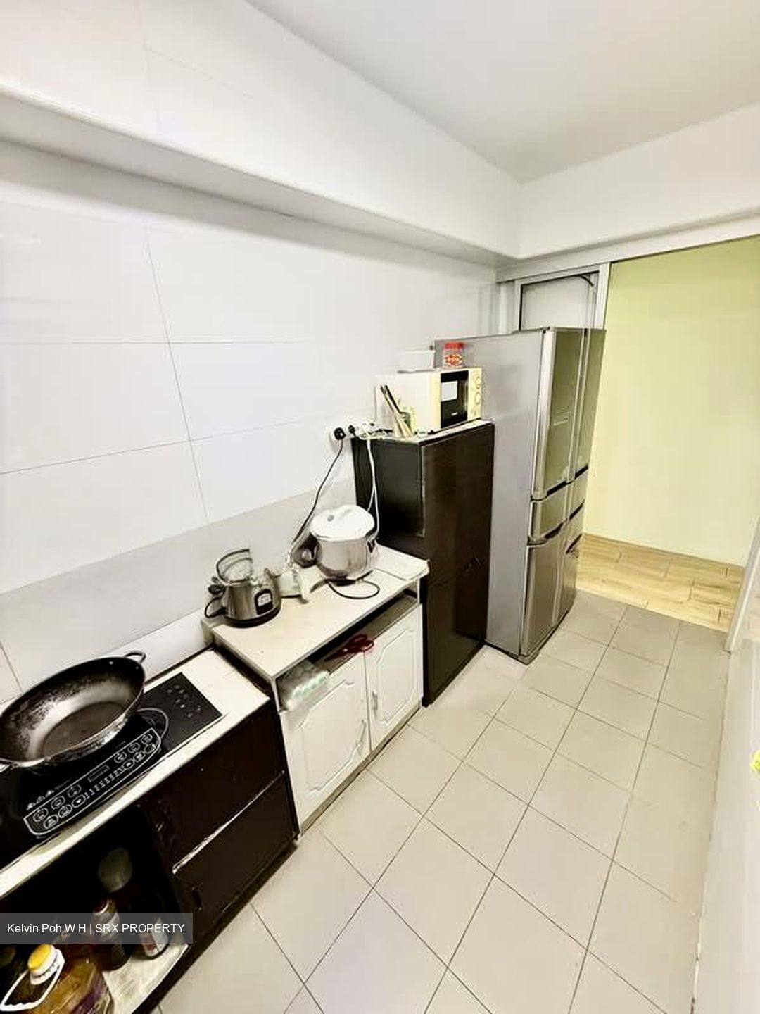 Blk 591A Cheng San Court (Ang Mo Kio), HDB 3 Rooms #573253991